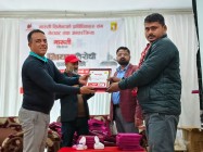 Maruti Cement विश्वासको एक दशक